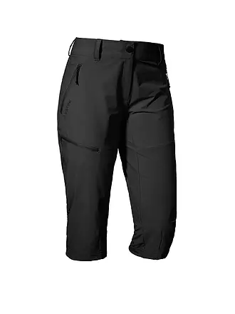 SCHÖFFEL | Pantalon 3/4 outdoor femme Caracas2 | grau
